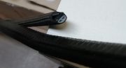 Kederband, Dichtung, Dichtstreifen ca 140cm