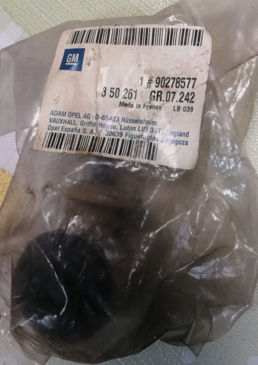 OPEL Astra Pendelstütze/Koppelstange Vorne