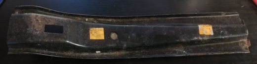 Opel Astra F Stütze Luftleitblech Frontverkleidung Schlossträger Schlossblech GM