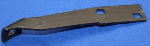 Stoßstangenhalter hinten links Kadett A