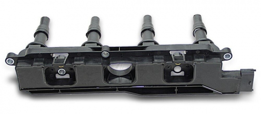 Zündspule, Zündmodul Z18XE