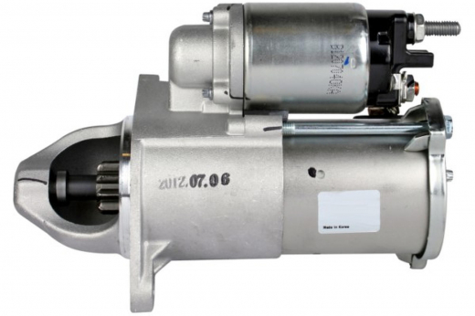 Anlasser 1,6 1,8 auch LPG, Turbo, 16V , Twinport