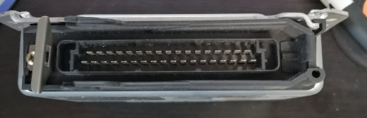 Steuergerät C20NE