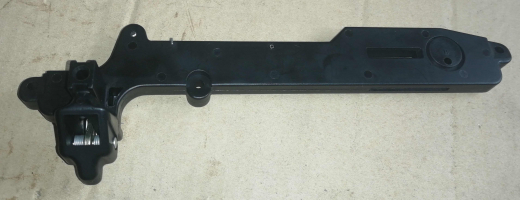 Verschlußmechanismus Handschuhfach Senator B