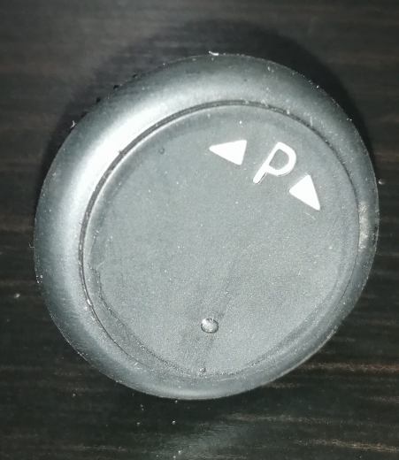 Drehknopf, Schalter, Radioknopf