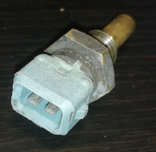 Kühlmittelsensor, Sensor Kühlmittel, Kühlmitteltemperatur