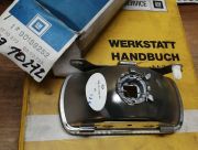 Nebelscheinwerfer