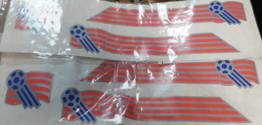 Worldcup Embleme