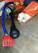 Wischerschalter Chevette