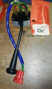 Wischerschalter Chevette