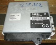 Motorsteuergerät Bosch Motronic C20NE , 2.08V