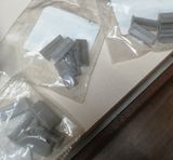 Clip Zierleiste Frontverkleidung Corsa/Combo/Lieferwagen