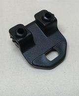 Halter Stoßstange hinten Omega A