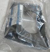 Halter Kotflügel rechts