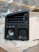 Lüftungsklappe Links, Gehäuse Lichtschalter