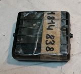 Luftungsdüse Drehlamellen