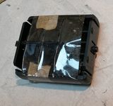 Luftungsdüse Drehlamellen