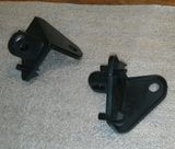 Motorhaubenhaltestange-Halter