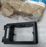 Blende Lüftung, Drehlamellen Aufnahme