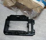 Blende Lüftung, Drehlamellen Aufnahme