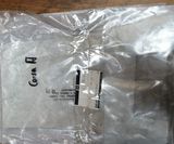 Farbstreifen Kotflügel links