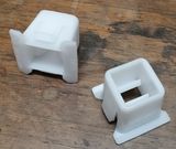 Clip für Scheinwerferhalterung