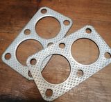 Dichtung Abgasrohr, Krümmer zum Flammrohr, Hosenrohr 1,2 S