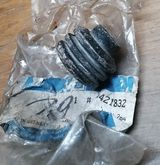 Gummipuffer Stoßdämpfer