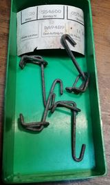 Haltefeder Bremsbacken