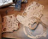 Dichtungssatz Automatik Getriebe