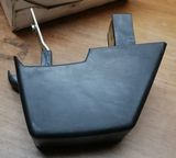 Stoßstangenhorn mit Nummernschildbeleuchtung ab FgStnr.