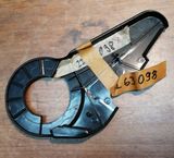 Abdeckung Sitzverstellung, Beifahrersitz