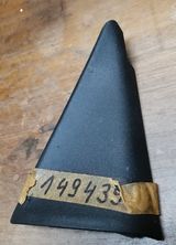 Spiegelecke, Dreieck Tür, Spiegelabdeckung