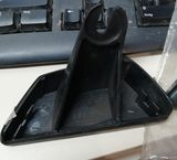 Eckblende Stoßstange hinten