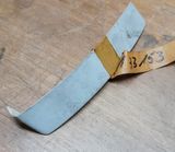 Blende C-Säule Limousine