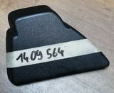 Endkappe stoßstange, Kappe, Endstück