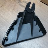 Endkappe stoßstange, Kappe, Endstück