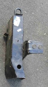 Opel Omega A Rahmen vorn rechts