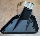 Endkappe stoßstange, Kappe, Endstück