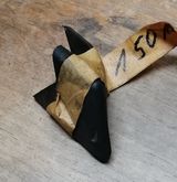 Abschlußkappe Fensterrahmen Cabrio