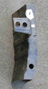 Opel Omega A Rahmen vorn links