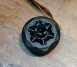 Drehgriff Vordersitz Rückenlehne verstellen