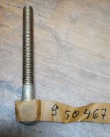 Bolzen, Schraube, Befestigung Servolenkung