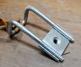 Haken, Bügel, Kofferdeckel Schloß, Cabrio, Stufenheck