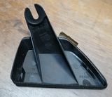 Eckblende Stoßstange hinten