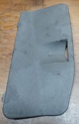 Abdeckung Rückleuchte Kofferraum