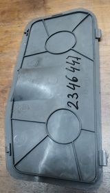 Abdeckung Rückleuchte Kofferraum