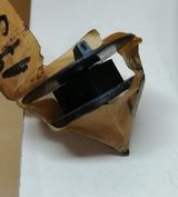 Befestigung Gummi - Fußmatte