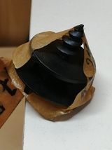 Befestigung Gummi - Fußmatte