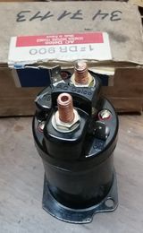 Magnetschalter, Starter Anlasser